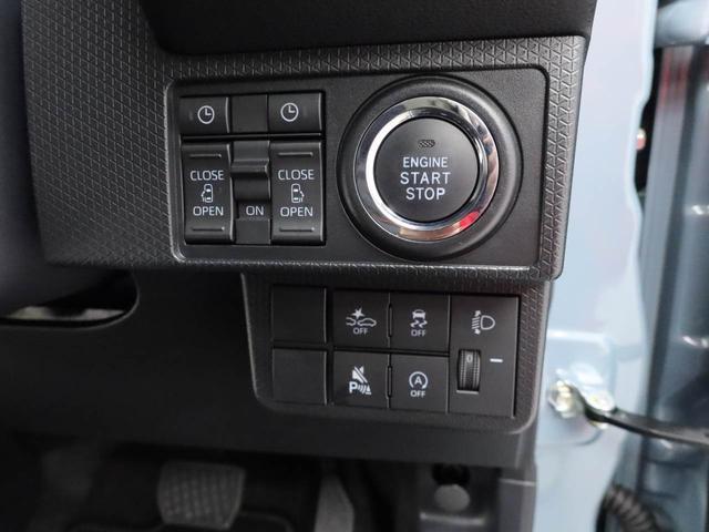 タント ファンクロスターボ(4枚目)