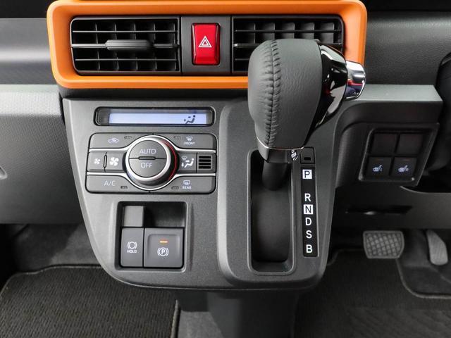 タント ファンクロスターボ(5枚目)