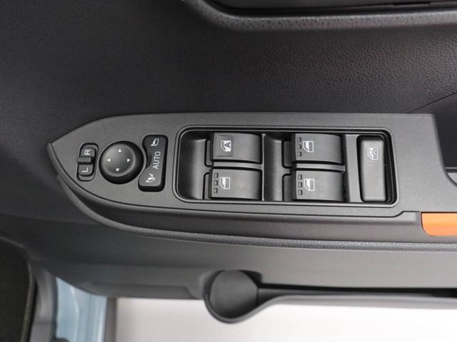 タント ファンクロスターボ(8枚目)