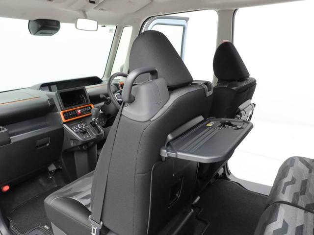 タント ファンクロスターボ(10枚目)