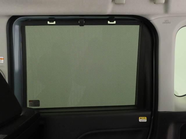 タント ファンクロスターボ(12枚目)