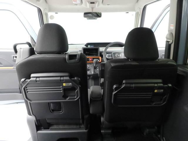 タント ファンクロスターボ(15枚目)