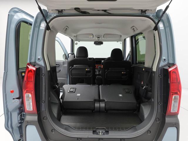 タント ファンクロスターボ(18枚目)