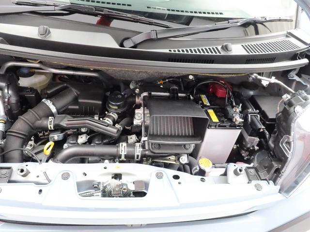 タント ファンクロスターボ(19枚目)