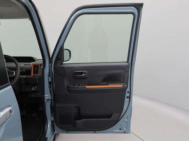 タント ファンクロスターボ(20枚目)