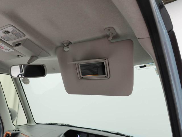 タント ファンクロスターボ(22枚目)