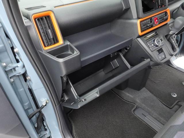 タント ファンクロスターボ(25枚目)