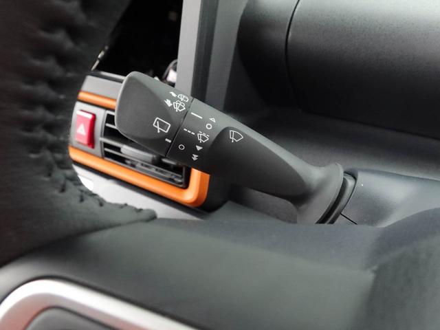 タント ファンクロスターボ(28枚目)