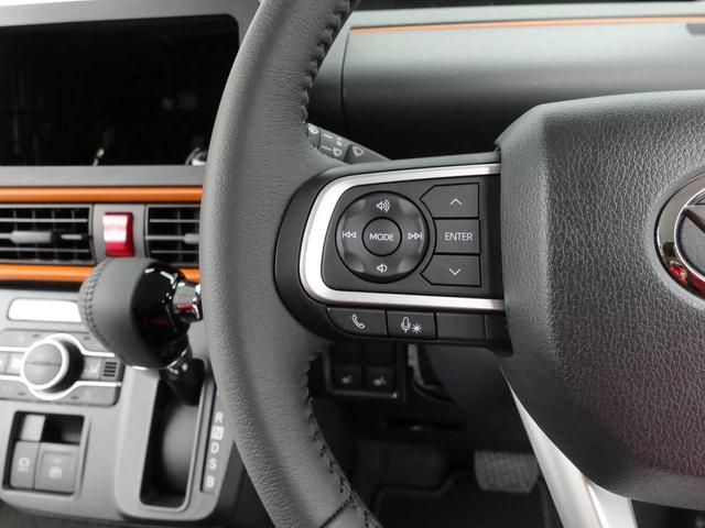 タント ファンクロスターボ(30枚目)