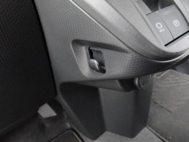 タント ファンクロスターボ(33枚目)