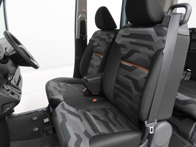 タント ファンクロスターボ(34枚目)