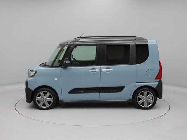 タント ファンクロスターボ(44枚目)