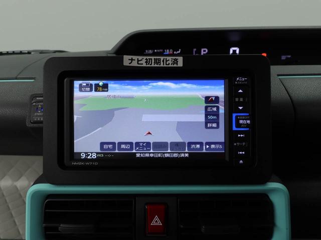 タント X ETC ドライブレコーダー パノラマカメラ(4枚目)