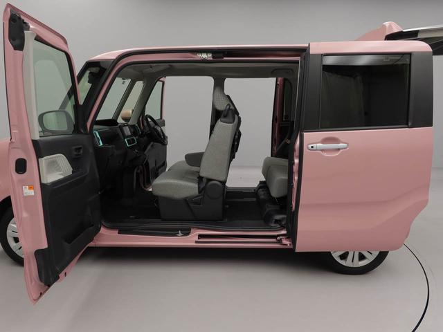 タント X ETC ドライブレコーダー パノラマカメラ(8枚目)