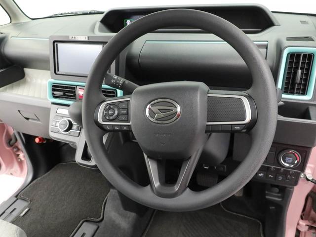 タント X ETC ドライブレコーダー パノラマカメラ(23枚目)