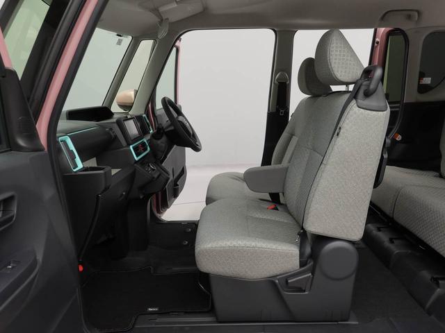 タント X ETC ドライブレコーダー パノラマカメラ(29枚目)