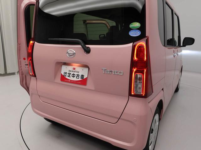 タント X ETC ドライブレコーダー パノラマカメラ(35枚目)