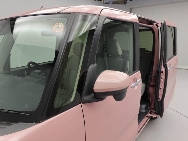 タント X ETC ドライブレコーダー パノラマカメラ(39枚目)