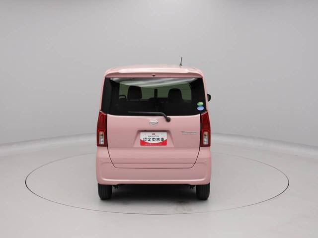 タント X ETC ドライブレコーダー パノラマカメラ(52枚目)