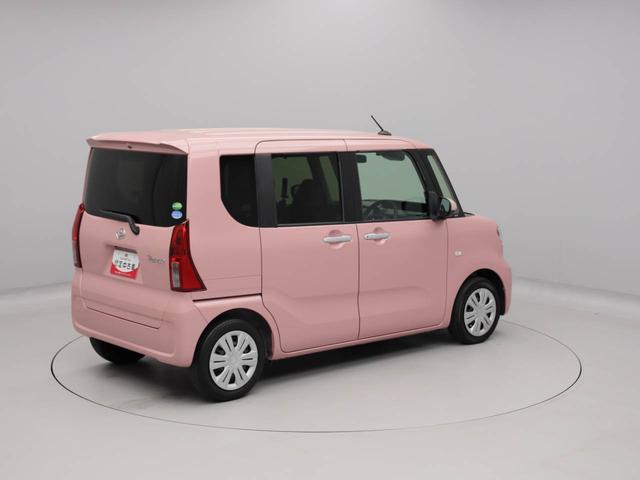 タント X ETC ドライブレコーダー パノラマカメラ(53枚目)