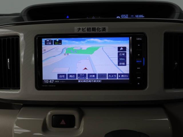 ムーヴキャンバス Ｇメイクアップリミテッド　ＳＡＩＩＩ　ワンオーナー　両側電動スライドドア　ＬＥＤヘッドライト　衝突回避支援ブレーキ　誤発信抑制装置（7枚目）