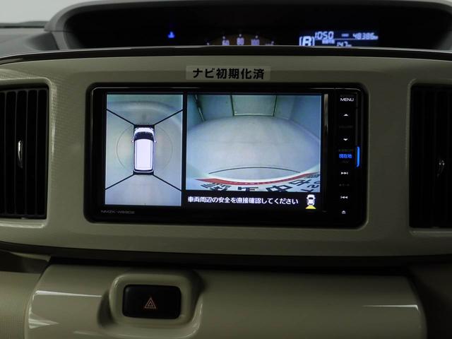 ムーヴキャンバス Ｇメイクアップリミテッド　ＳＡＩＩＩ　ワンオーナー　両側電動スライドドア　ＬＥＤヘッドライト　衝突回避支援ブレーキ　誤発信抑制装置（8枚目）