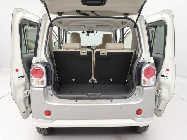 ムーヴキャンバス Ｇメイクアップリミテッド　ＳＡＩＩＩ　ワンオーナー　両側電動スライドドア　ＬＥＤヘッドライト　衝突回避支援ブレーキ　誤発信抑制装置（14枚目）