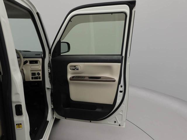 ムーヴキャンバス Ｇメイクアップリミテッド　ＳＡＩＩＩ　ワンオーナー　両側電動スライドドア　ＬＥＤヘッドライト　衝突回避支援ブレーキ　誤発信抑制装置（17枚目）