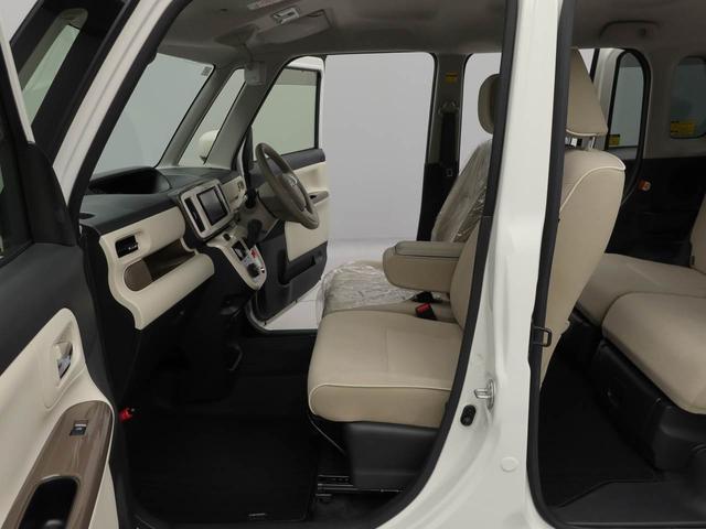 ムーヴキャンバス Ｇメイクアップリミテッド　ＳＡＩＩＩ　ワンオーナー　両側電動スライドドア　ＬＥＤヘッドライト　衝突回避支援ブレーキ　誤発信抑制装置（23枚目）