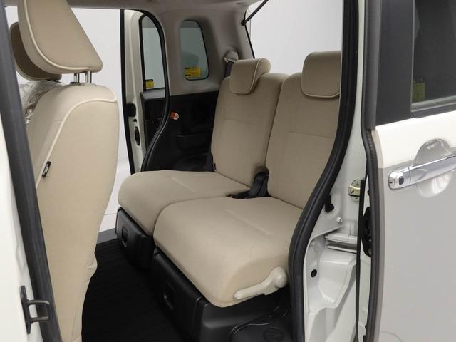 ムーヴキャンバス Ｇメイクアップリミテッド　ＳＡＩＩＩ　ワンオーナー　両側電動スライドドア　ＬＥＤヘッドライト　衝突回避支援ブレーキ　誤発信抑制装置（31枚目）