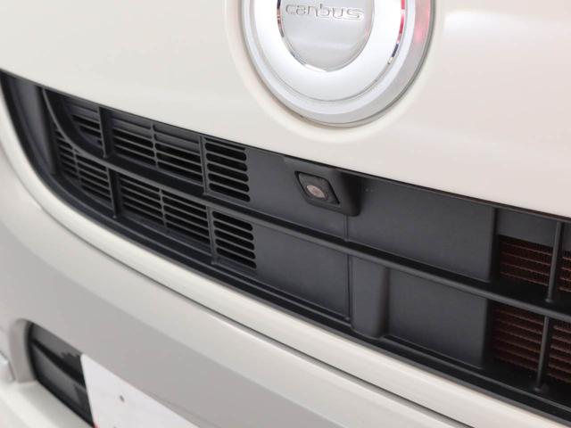 ムーヴキャンバス Ｇメイクアップリミテッド　ＳＡＩＩＩ　ワンオーナー　両側電動スライドドア　ＬＥＤヘッドライト　衝突回避支援ブレーキ　誤発信抑制装置（42枚目）