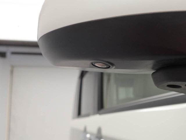 ムーヴキャンバス Ｇメイクアップリミテッド　ＳＡＩＩＩ　ワンオーナー　両側電動スライドドア　ＬＥＤヘッドライト　衝突回避支援ブレーキ　誤発信抑制装置（43枚目）