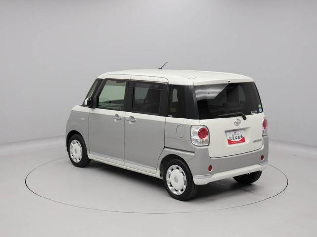 ムーヴキャンバス Ｇメイクアップリミテッド　ＳＡＩＩＩ　ワンオーナー　両側電動スライドドア　ＬＥＤヘッドライト　衝突回避支援ブレーキ　誤発信抑制装置（48枚目）