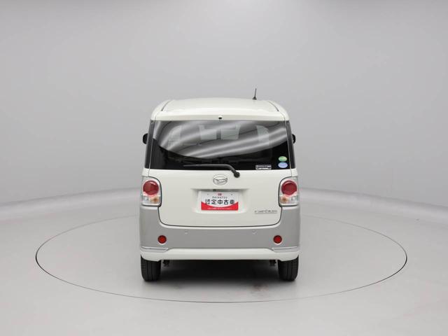 ムーヴキャンバス Ｇメイクアップリミテッド　ＳＡＩＩＩ　ワンオーナー　両側電動スライドドア　ＬＥＤヘッドライト　衝突回避支援ブレーキ　誤発信抑制装置（49枚目）