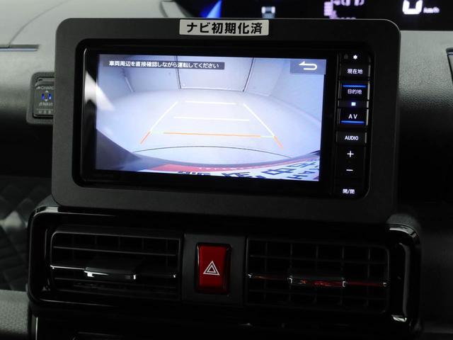 ��ގ��Ɏԗ��̌�둤�����j�^�[��ʂɕ\�����܂��B�Ԍɓ���ȂǂŃo�b�N����ۂɌ���m�F���ł��ĕ֗��ł��B�Ԍɓ��ꂪ���Ȑl������ň��S�B