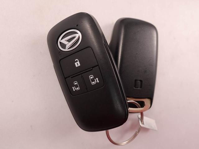 �J�o����|�P�b�g�ɓ��ꂽ�܂܂ł��h�A�̎{���E�������\�ȃX�}�[�g�L�[�𑕔��B�G���W���̃I���E�I�t�����J�M�����o���K�v����������Ƃ��Ă��֗��ł���