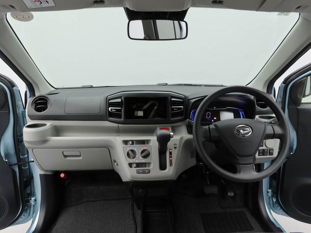 ミライース Ｘ　ＳＡＩＩＩ（2枚目）