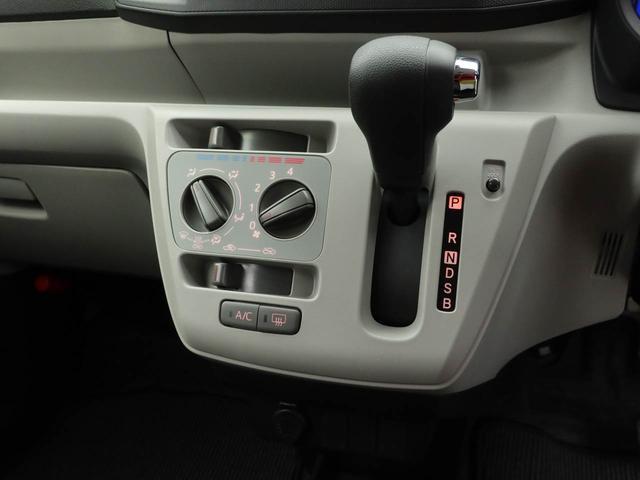 ミライース Ｘ　ＳＡＩＩＩ（4枚目）