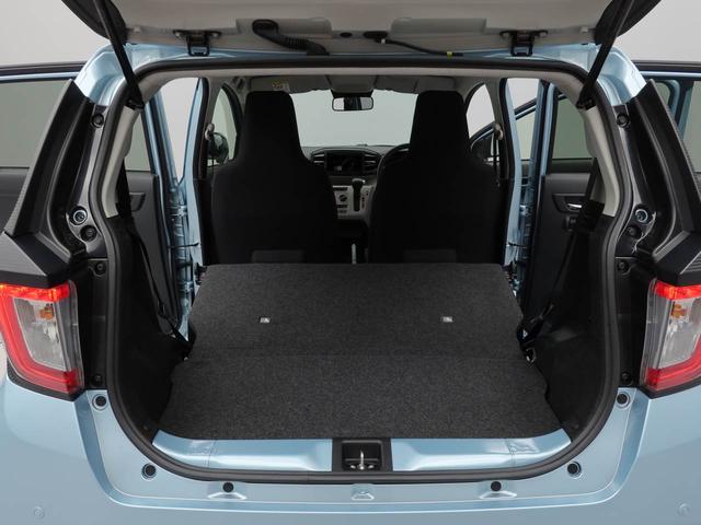 ミライース Ｘ　ＳＡＩＩＩ（13枚目）