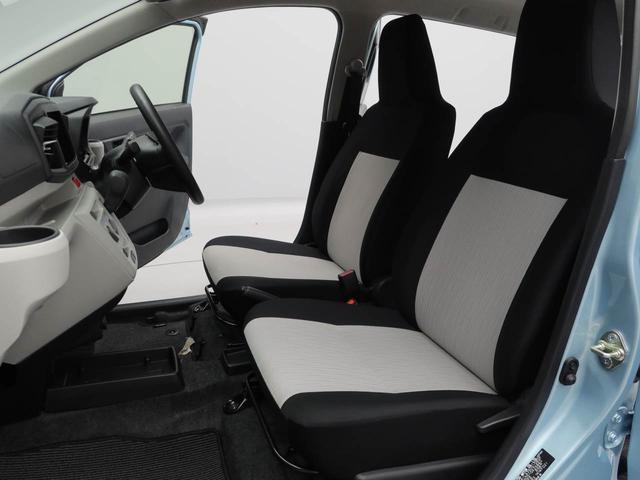 ミライース Ｘ　ＳＡＩＩＩ（27枚目）