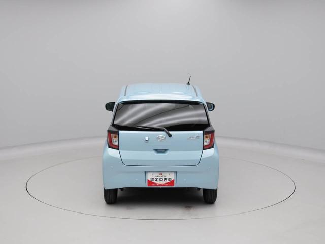 ミライース Ｘ　ＳＡＩＩＩ（36枚目）