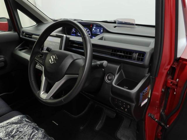 ワゴンＲ ハイブリッドＦＺ（17枚目）