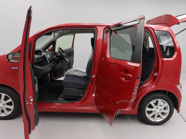 ワゴンＲ ハイブリッドＦＺ（27枚目）