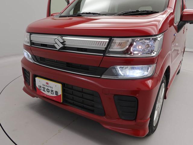 ワゴンＲ ハイブリッドＦＺ（32枚目）