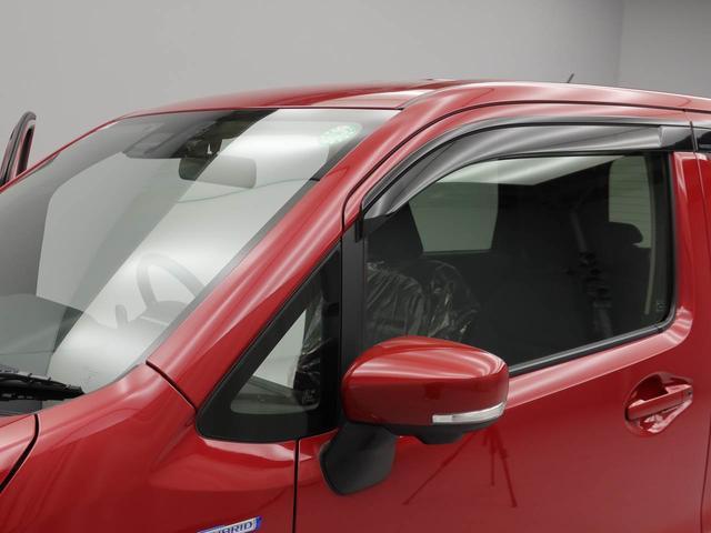 ワゴンＲ ハイブリッドＦＺ（34枚目）