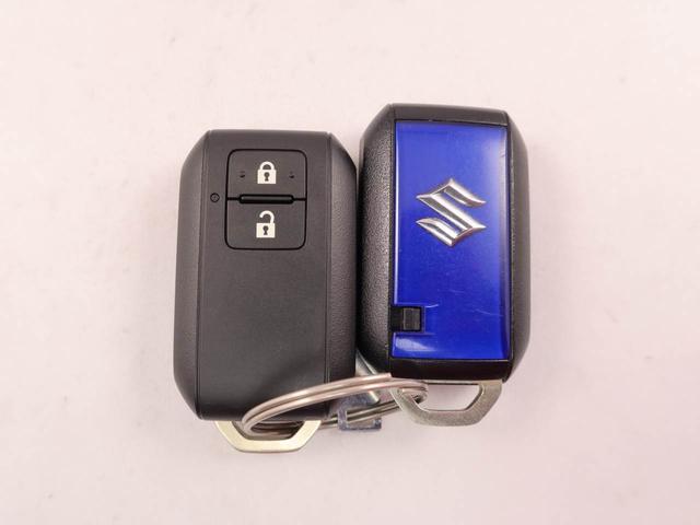 ワゴンＲ ハイブリッドＦＺ（39枚目）