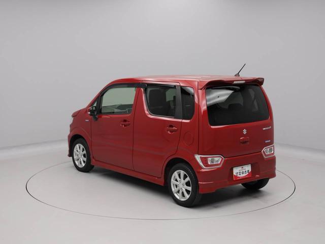 ワゴンＲ ハイブリッドＦＺ（43枚目）