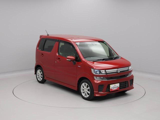 ワゴンＲ ハイブリッドＦＺ（47枚目）