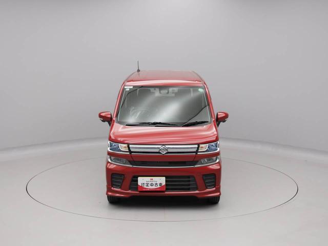 ワゴンＲ ハイブリッドＦＺ（48枚目）