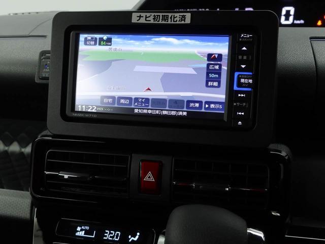 タント カスタムＸスタイルセレクション　ナビ　ドライブレコーダー　バックカメラ　全方位モニタ　両側電動スライドドア　ＬＥＤヘッドライト　アルミホイール　アイドリングストップ　プッシュスタート　エアバック　ＡＢＳ　ＣＶＴ　キーフリー（3枚目）